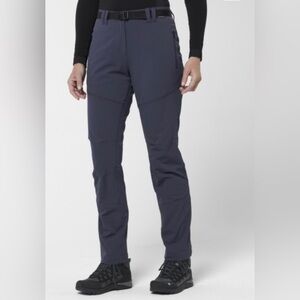 Lafuma Apennins Blue Pants Women